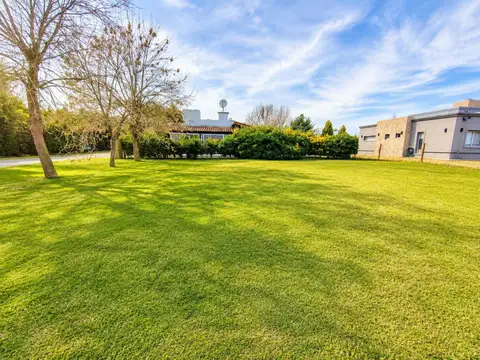 Terreno en Venta en La Cuesta, Countries y Barrios Cerrados en Pilar