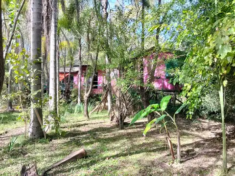 Terreno en Venta en Tigre Centro, Partido de Tigre