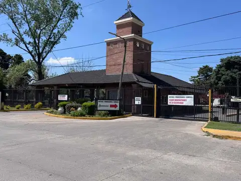Terreno en Venta en Virrey del Pino, Partido de La Matanza