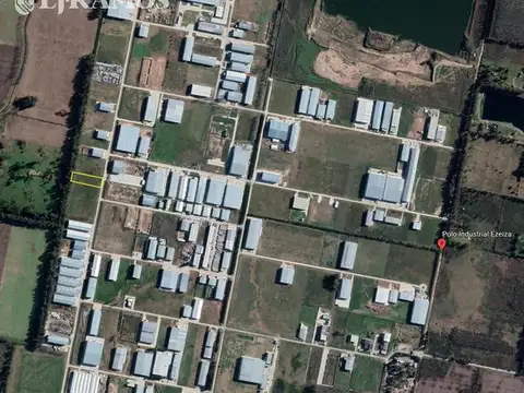 Terreno en Venta en Ezeiza, Partido de Ezeiza