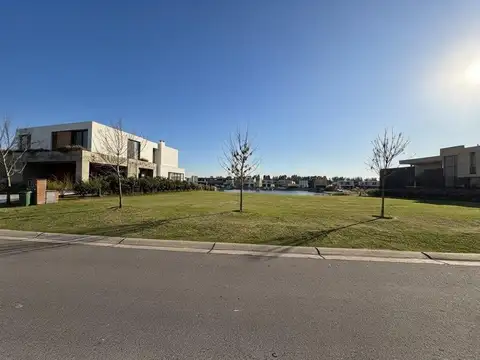 Terreno en Venta en Nordelta Carpinchos, Nordelta