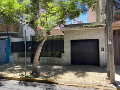 Terreno en Venta en Olivos, Partido de Vicente López