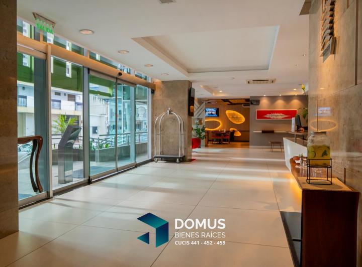 Departamento · 71m² · 2 Dormitorios