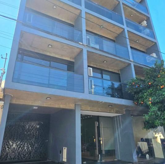 Departamento · 35m² · 2 Ambientes