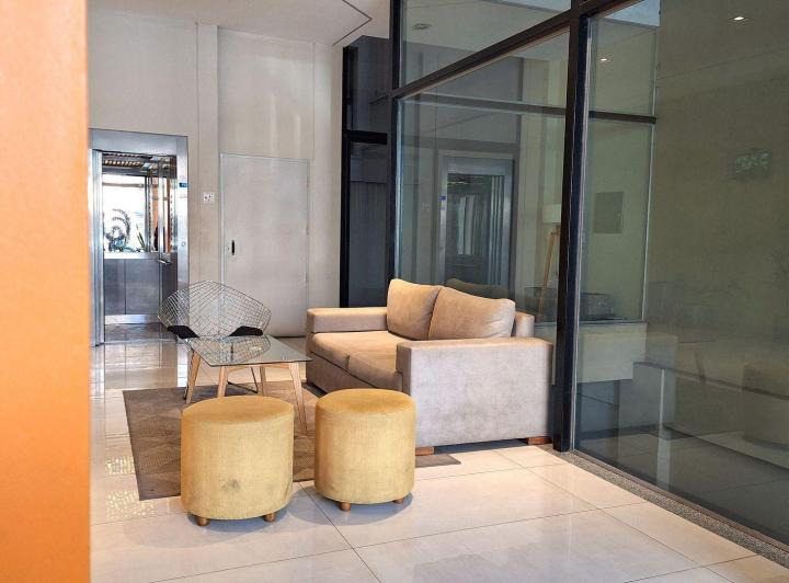 Departamento · 50m² · 2 Ambientes