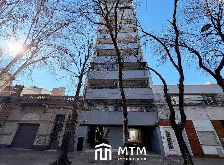 Departamento · 45m² · 2 Ambientes