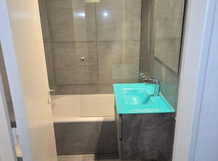 Departamento · 40m² · 3 Ambientes