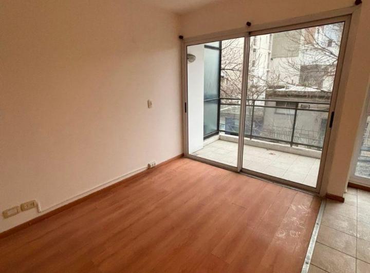 Departamento · 35m² · 2 Ambientes