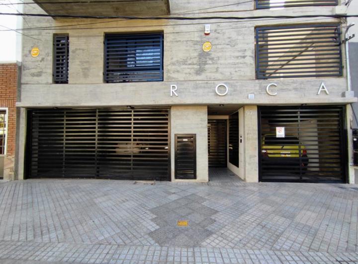 Departamento · 35m² · 2 Ambientes