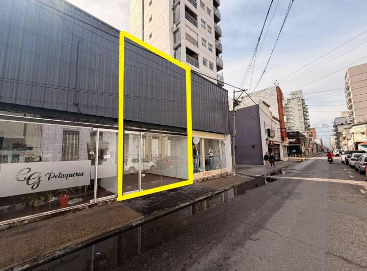 Local comercial · 36m²