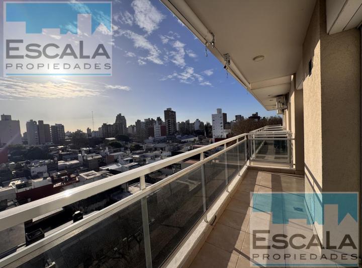 Departamento · 30m² · 2 Ambientes