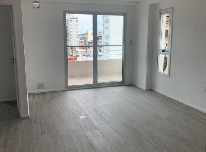 Departamento · 50m² · 2 Ambientes