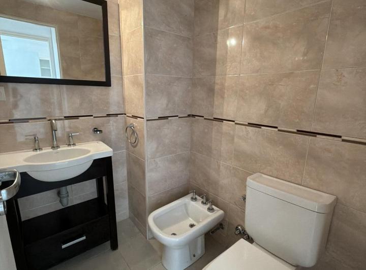 Departamento · 38m² · 2 Ambientes
