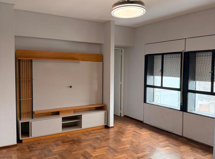 Departamento · 50m² · 2 Ambientes · 1 Cochera