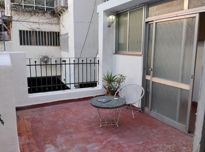 Departamento · 57m² · 4 Ambientes