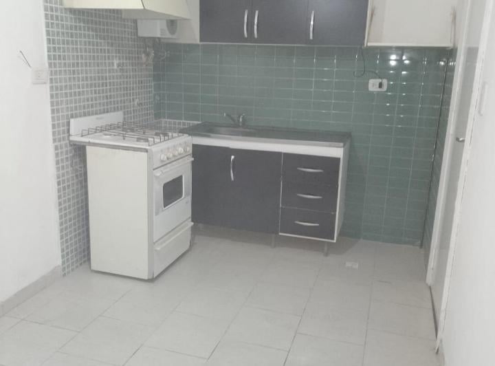 Departamento · 42m² · 2 Ambientes