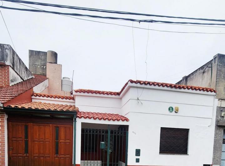Casa · 224m² · 4 Ambientes · 1 Cochera