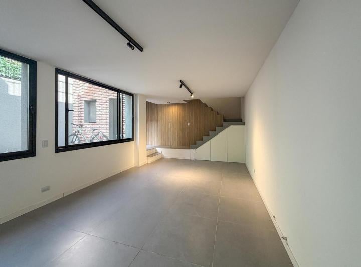 Casa · 96m² · 5 Ambientes