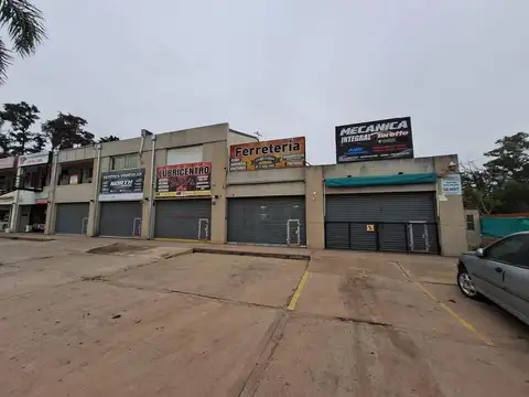 Local en Venta en Belen de Escobar, Partido de Escobar