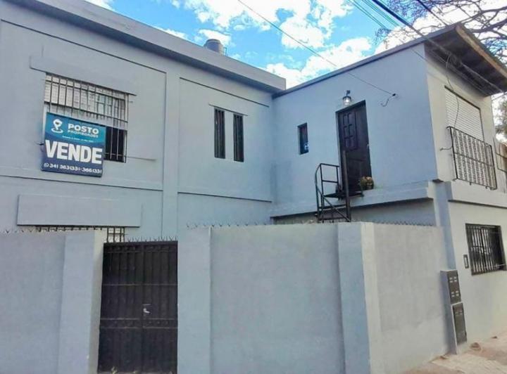 Casa · 126m²