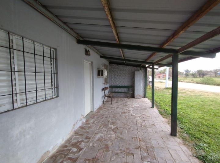 Casa · 81m² · 4 Ambientes · 1 Cochera