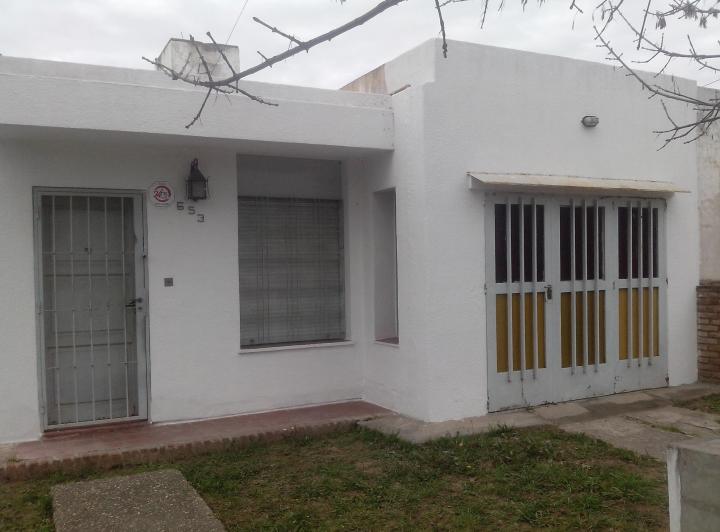 Casa · 105m² · 6 Ambientes · 1 Cochera