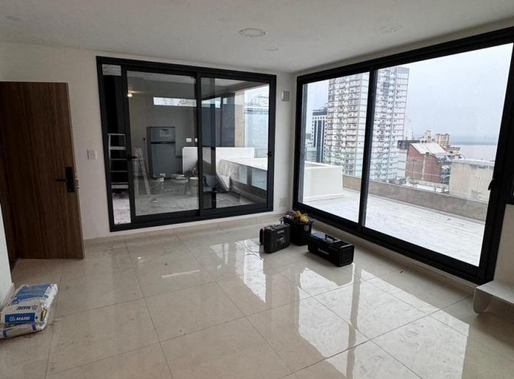 Departamento · 128m² · 4 Ambientes