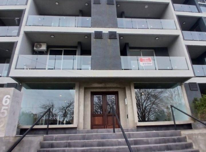 Departamento · 56m² · 5 Ambientes