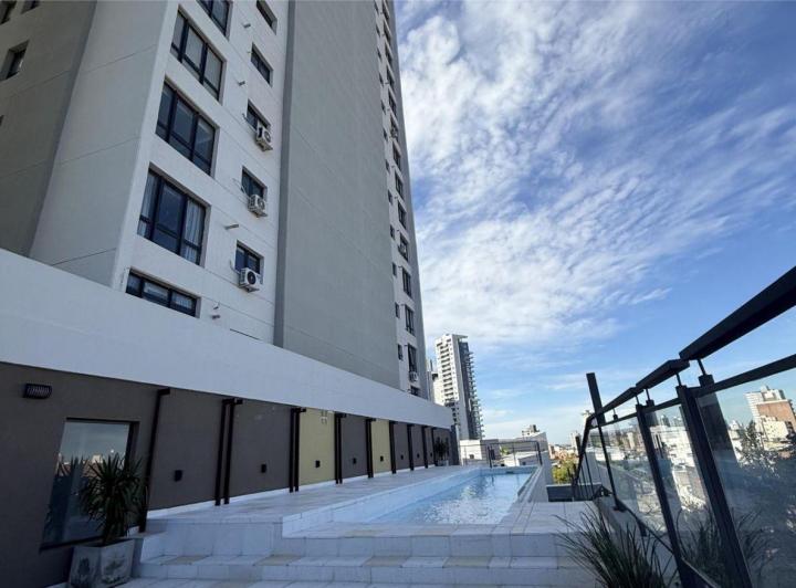 Departamento · 82m² · 3 Ambientes