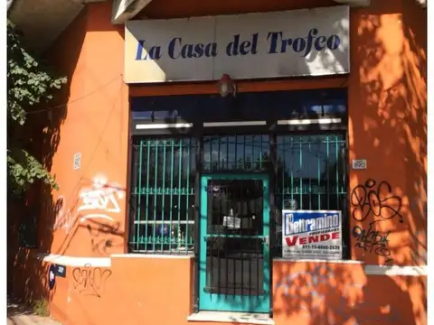 Local en Venta en Merlo, Partido de Merlo