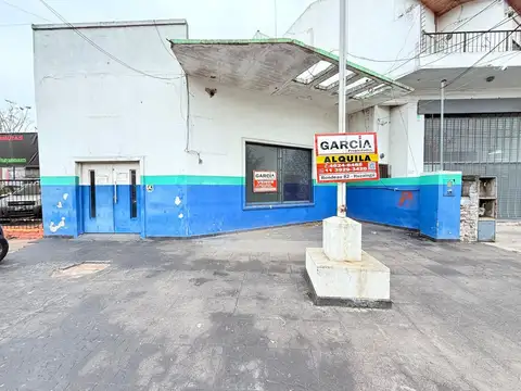 Local en Venta en Merlo, Partido de Merlo