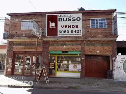 Local en Venta en Villa Santos Tesei, Partido de Hurlingham