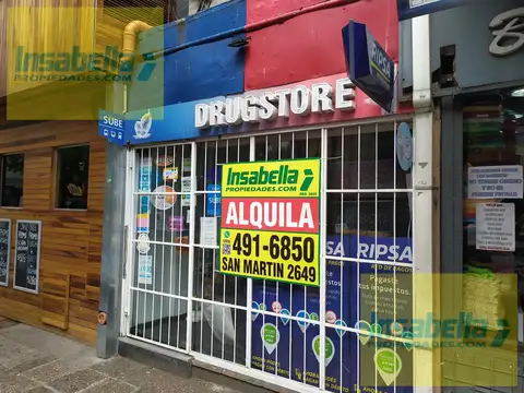 Local en Venta en Centro, Mar del Plata