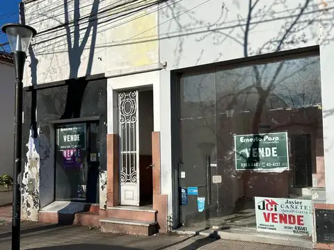 Local en Venta en Trenque Lauquen, Partido de Trenque Lauquen