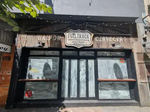 Local en Venta en Mar del Plata, Partido de General Pueyrredón