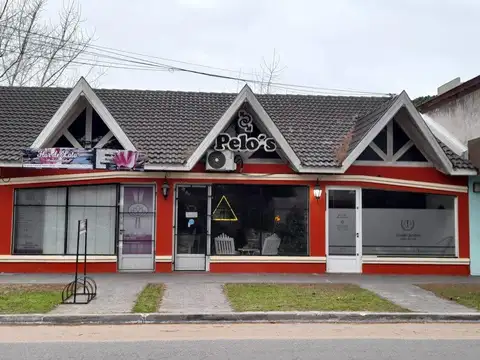 Local en Venta en San Bernardo del Tuyu, Partido de La Costa