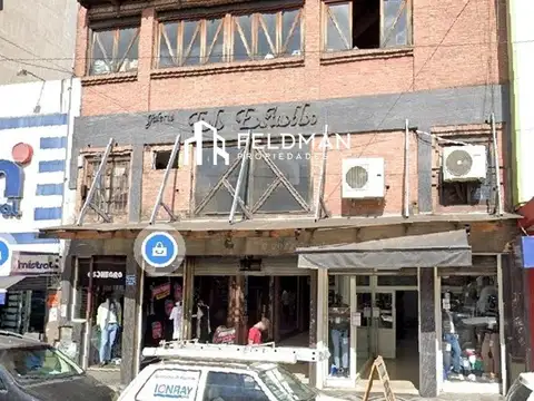Local en Venta en Moron, Partido de Morón