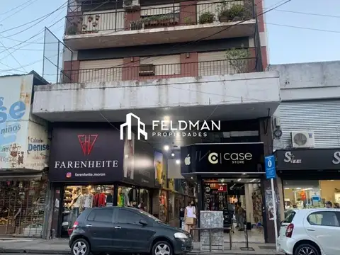 Local en Venta en Moron, Partido de Morón
