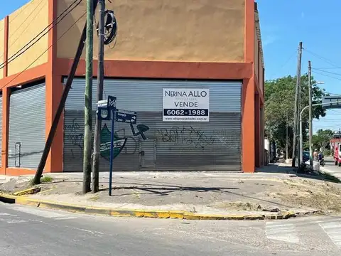 Local en Venta en Ituzaingo, Partido de Ituzaingó