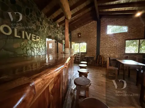 Local en Venta en San Bernardo del Tuyu, Partido de La Costa