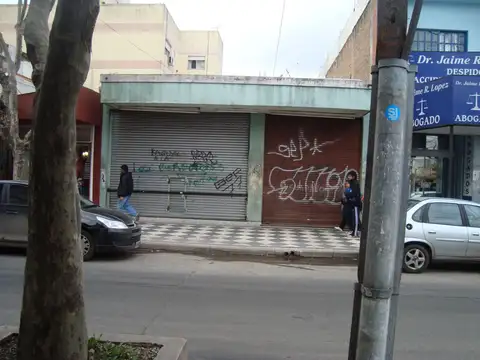 Local en Venta en Monte Grande, Partido de Esteban Echeverría