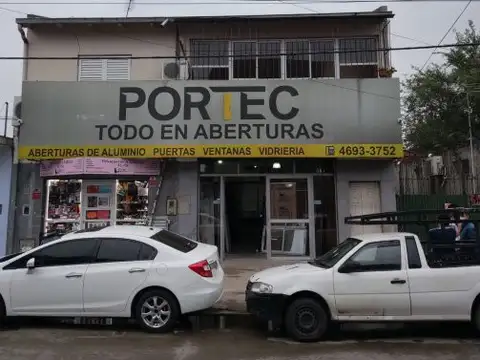 Local en Venta en 9 de Abril, Partido de Esteban Echeverría