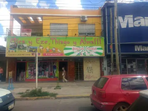 Local en Venta en Parque San Martin, Partido de Merlo