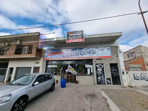 Local en Venta en Gregorio de Laferrere, Partido de La Matanza
