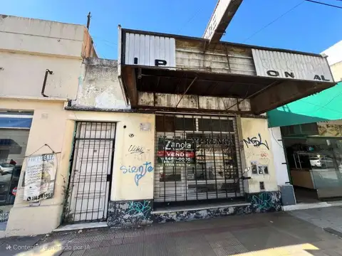 Local en Venta en Moron Sur, Moron