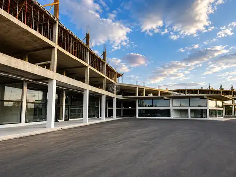 Local en Venta en Pilar Del Este, Countries y Barrios Cerrados en Pilar