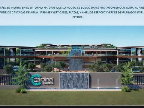 Local en Venta en Pilar Del Este, Countries y Barrios Cerrados en Pilar