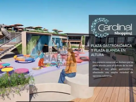 Local en Venta en Zelaya, Partido de Pilar