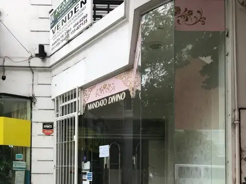 Local en Venta en Centro, Mar del Plata