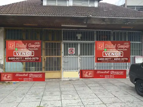 Local en Venta en Moron, Partido de Morón